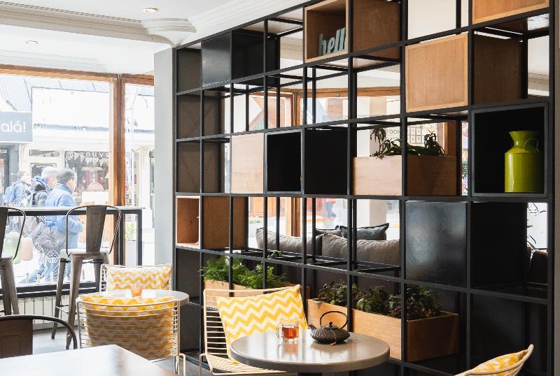 Hotel Cap Polonio
