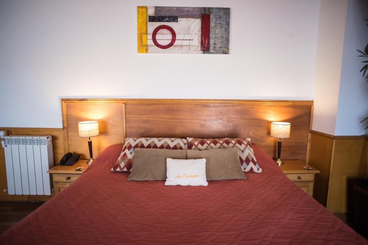 Hotel Naranjos