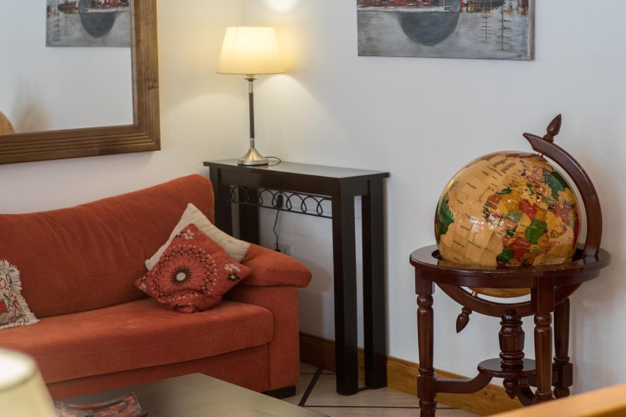 Hotel Naranjos 3*