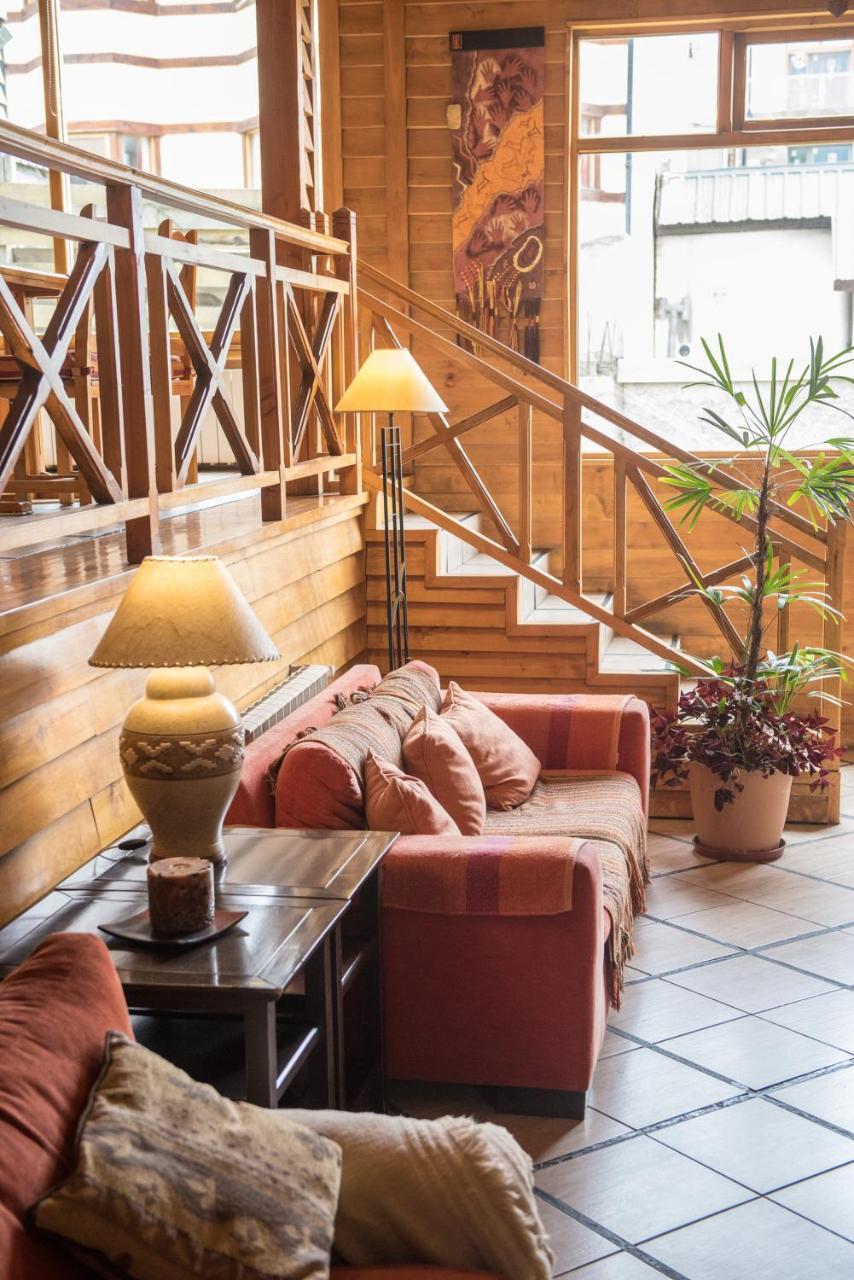Hotel Naranjos Ushuaia