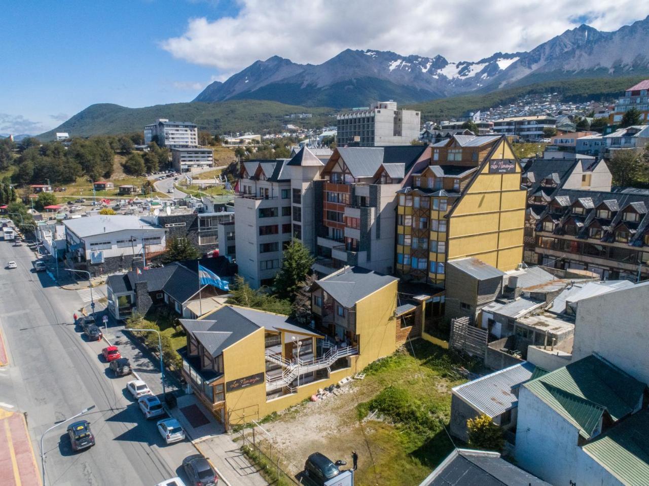 Hotel Naranjos
