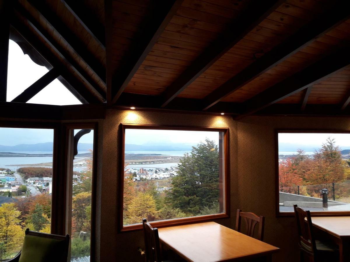 Ushuaia Lodge Las Margaritas 430
