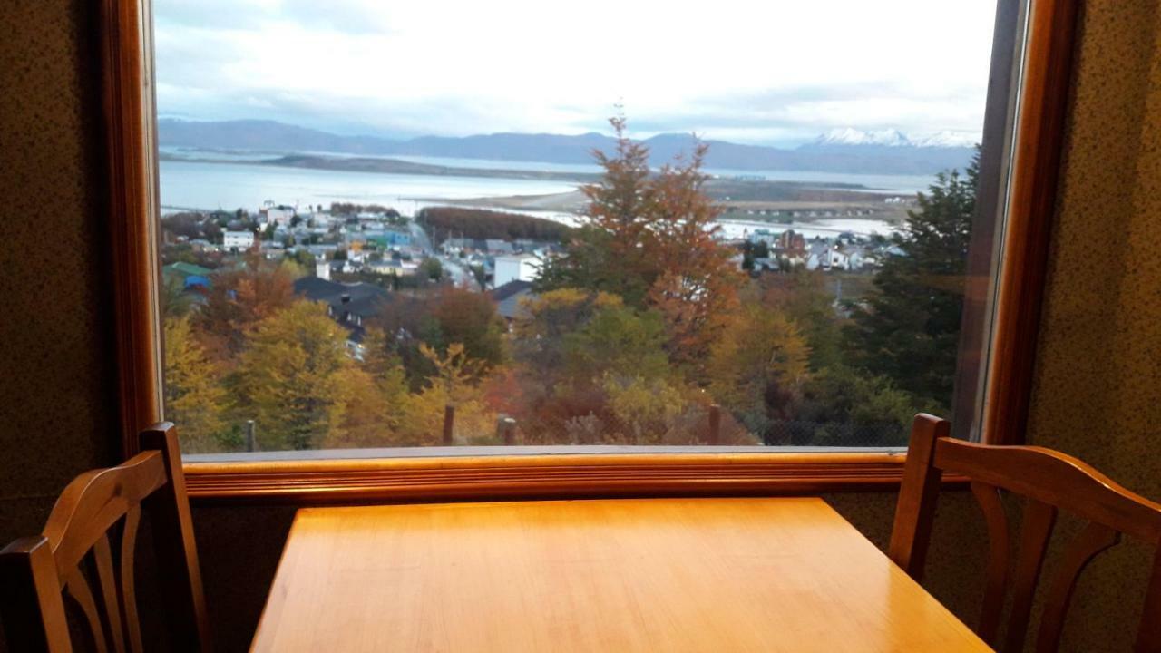 Ushuaia Lodge Las Margaritas 430