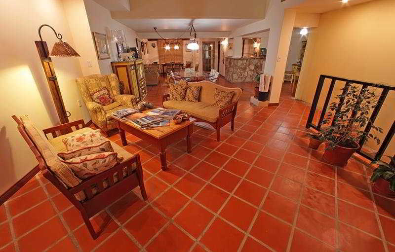 Rosa De Vientos Inn Ushuaia