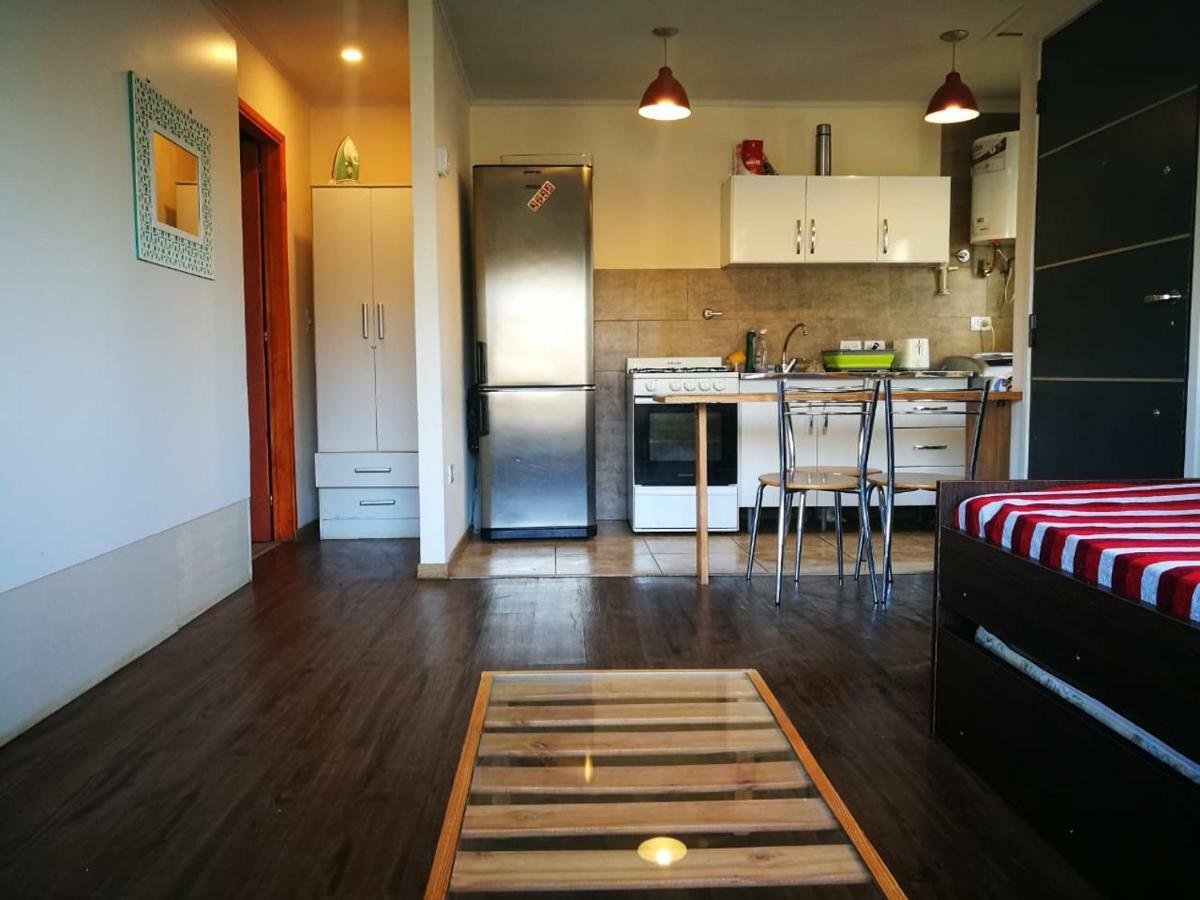 Apartamento Tilos Ushuaia