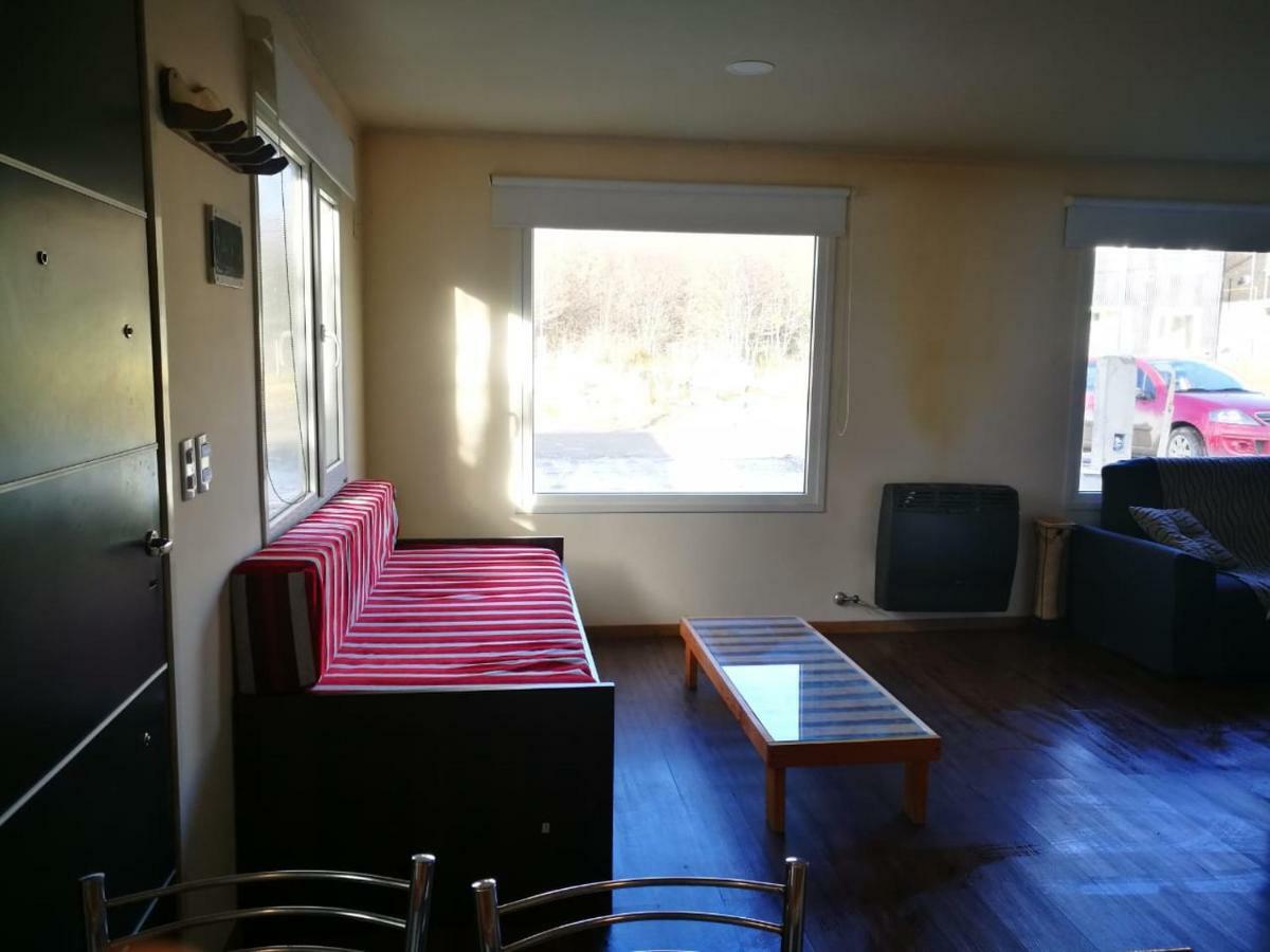 Apartamento Tilos