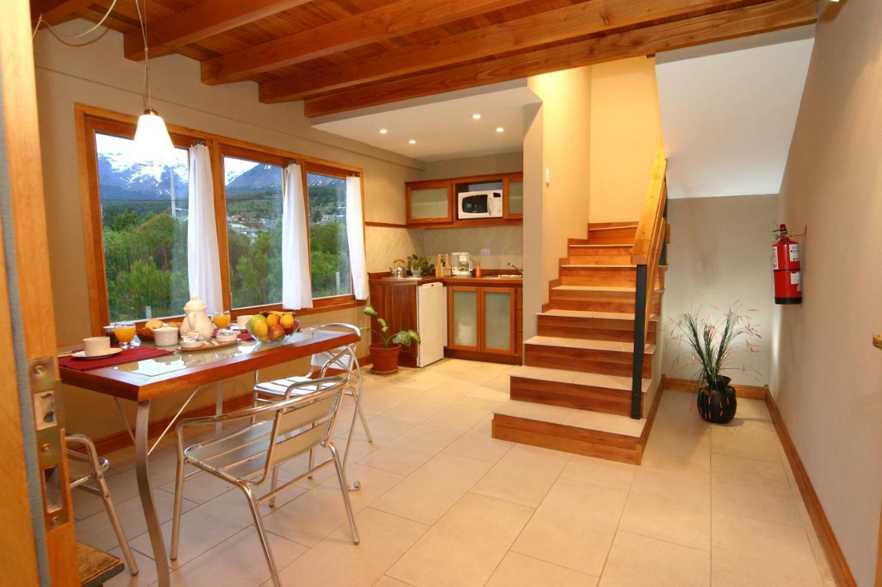 Apartamento Aires Del Beagle