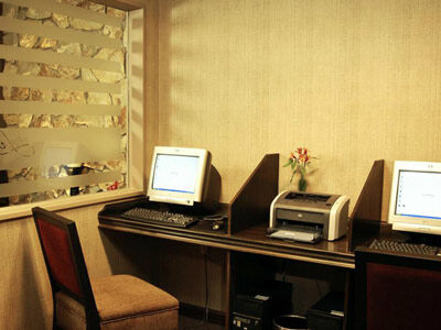 Lennox Hotel