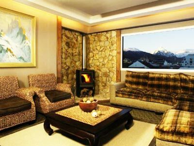 Hotel Lennox 4*