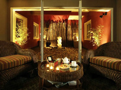 Lennox Hotel Ushuaia