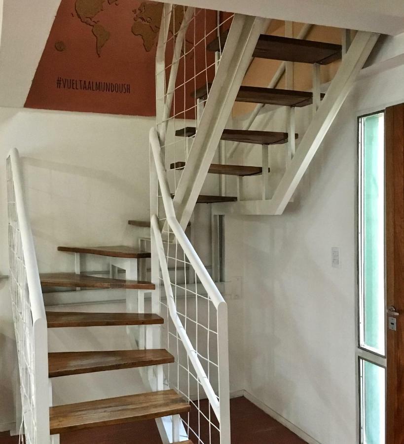 Bed and breakfast Vuelta Al Mundo Ushuaia