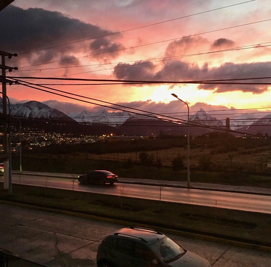 Vuelta Al Mundo Bed and breakfast