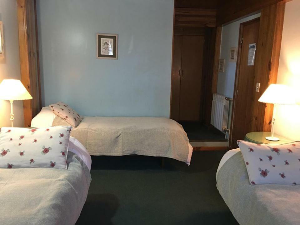 Residencia Linares Inn Ushuaia