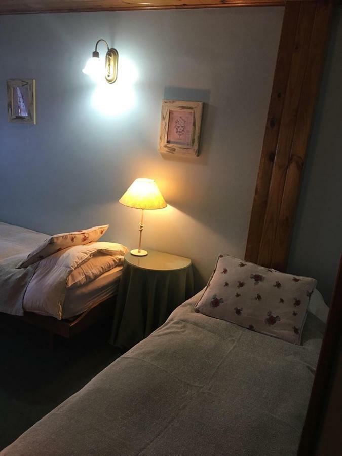 Inn Residencia Linares