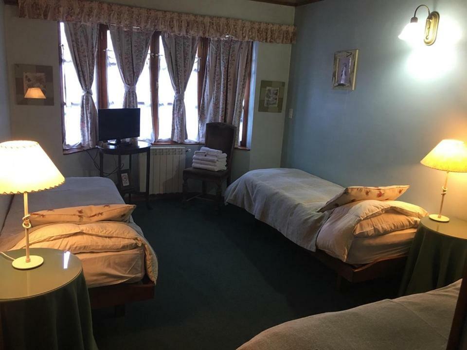 Residencia Linares Inn Ushuaia