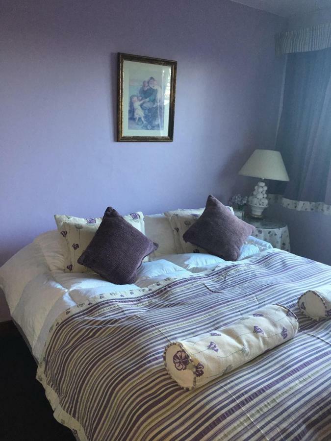 Residencia Linares Inn