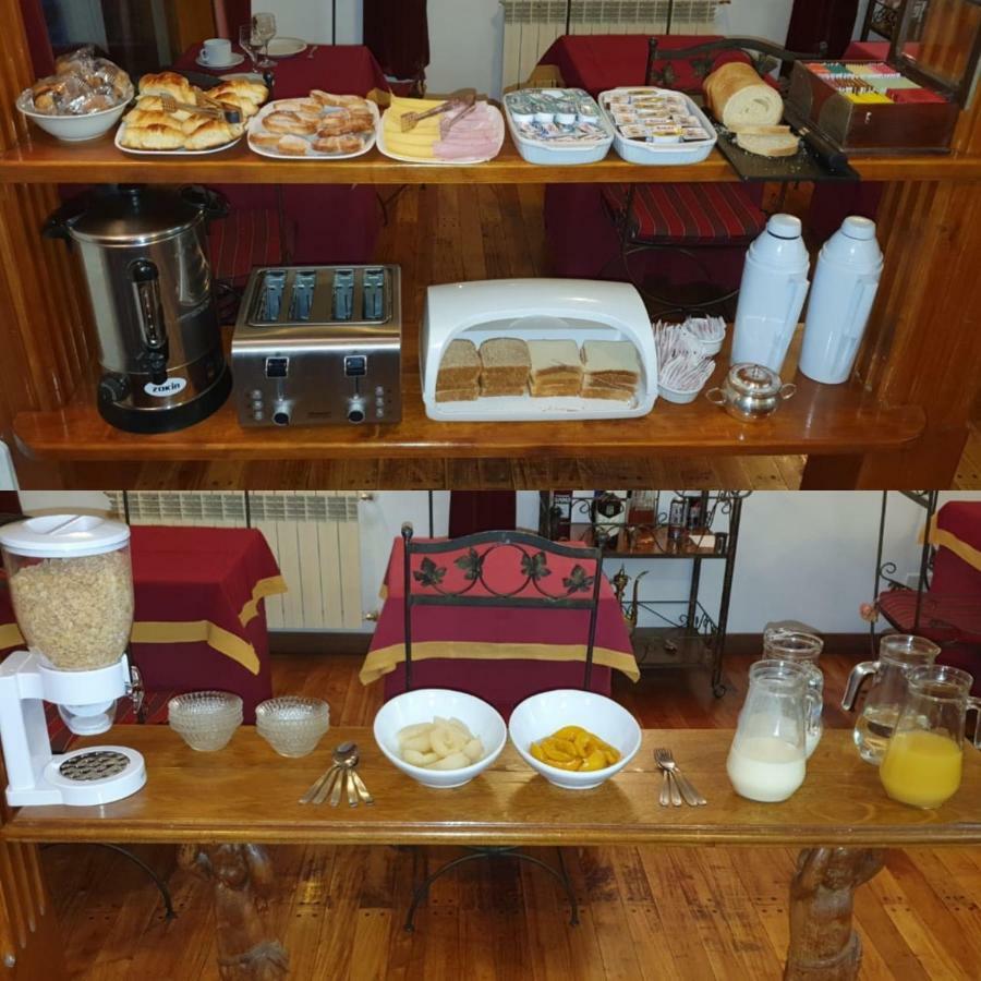 Inn Residencia Linares 2*