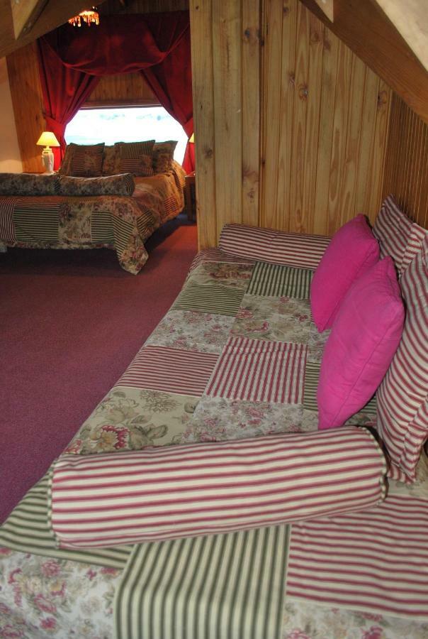Residencia Linares