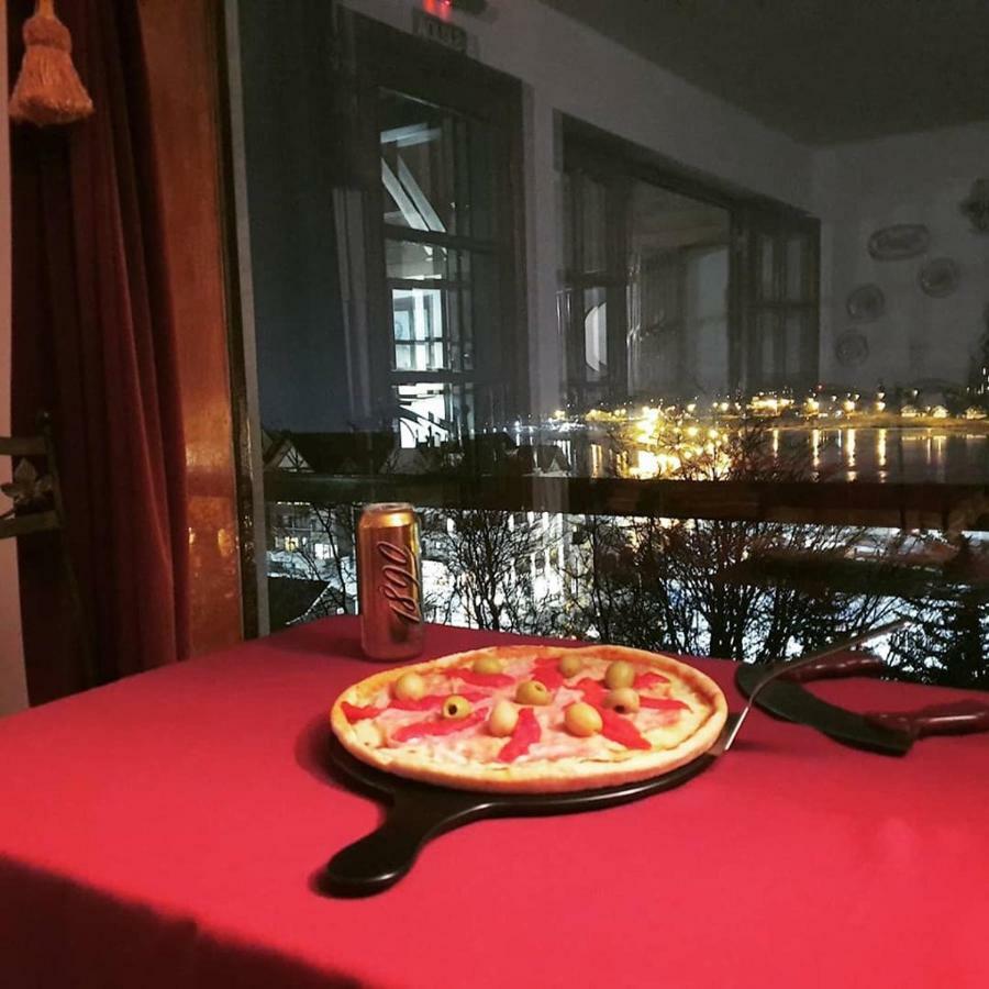 Residencia Linares 2* Ushuaia