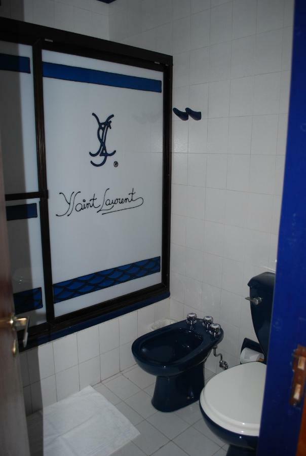 Inn Residencia Linares