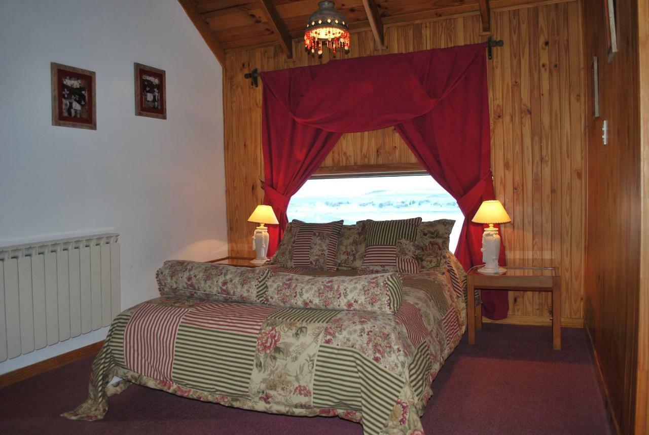 Residencia Linares Inn Ushuaia