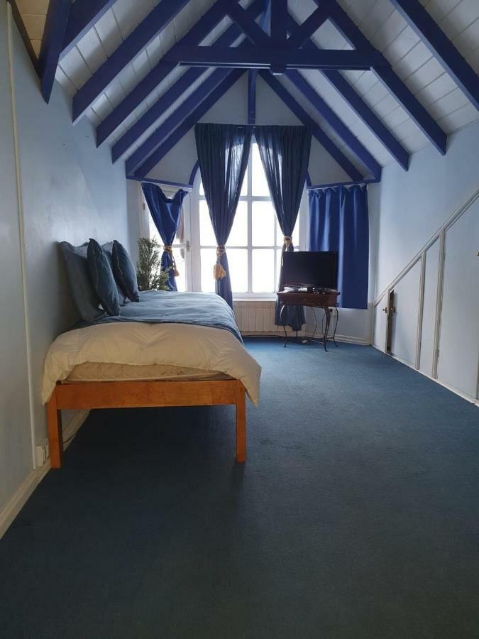 Inn Residencia Linares Ushuaia