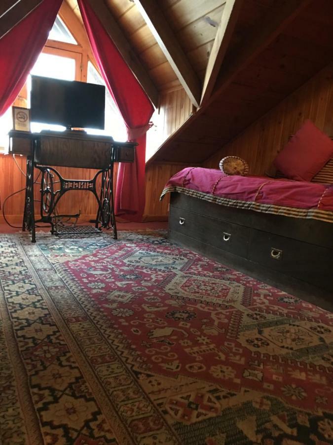 Inn Residencia Linares