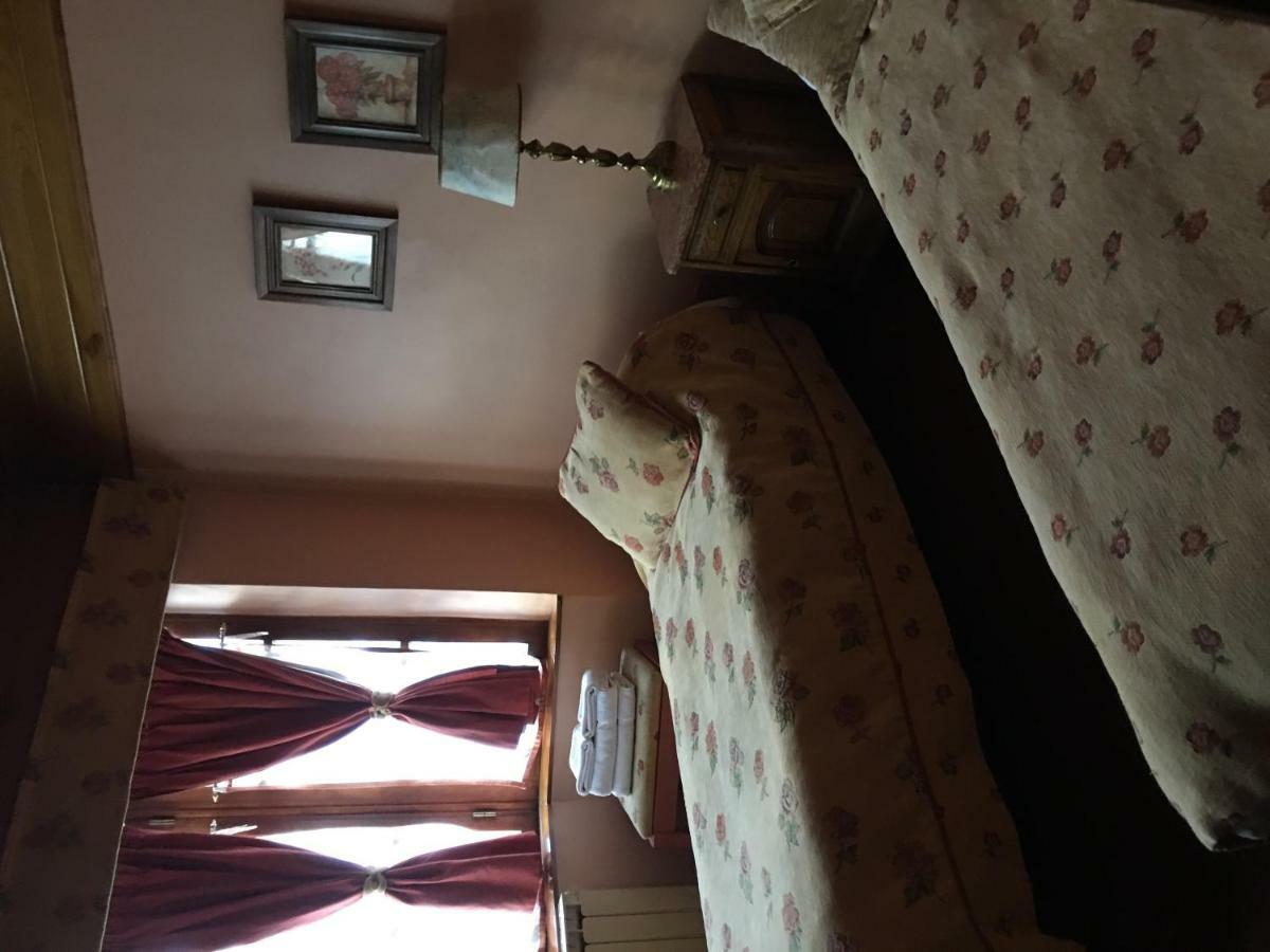 Residencia Linares 2* Ushuaia