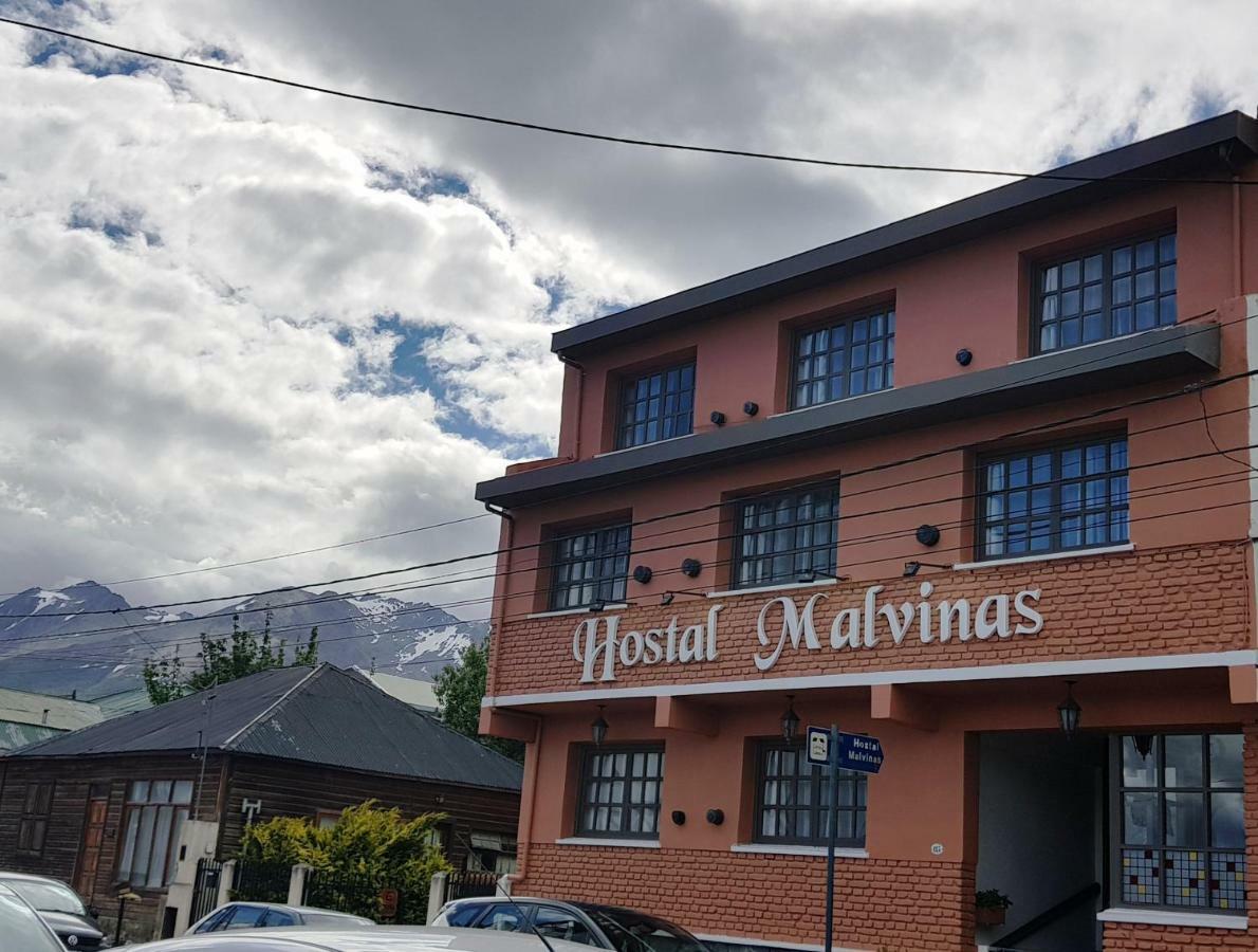 Malvinas