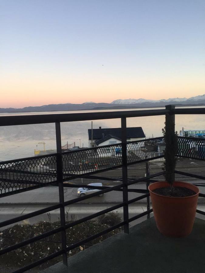 Apartahotel Balcones Del Beagle Ushuaia