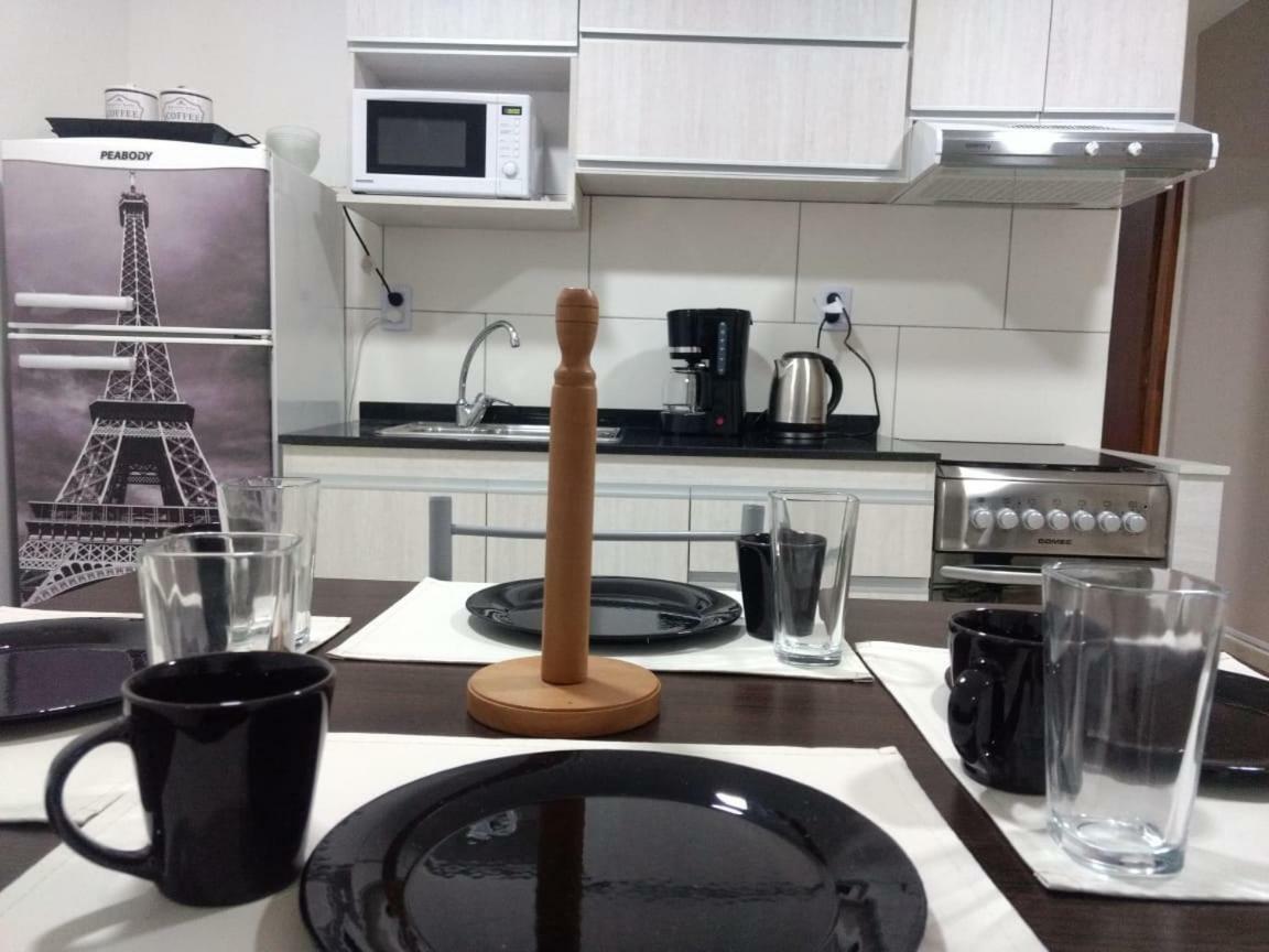 Lepol Apartamento
