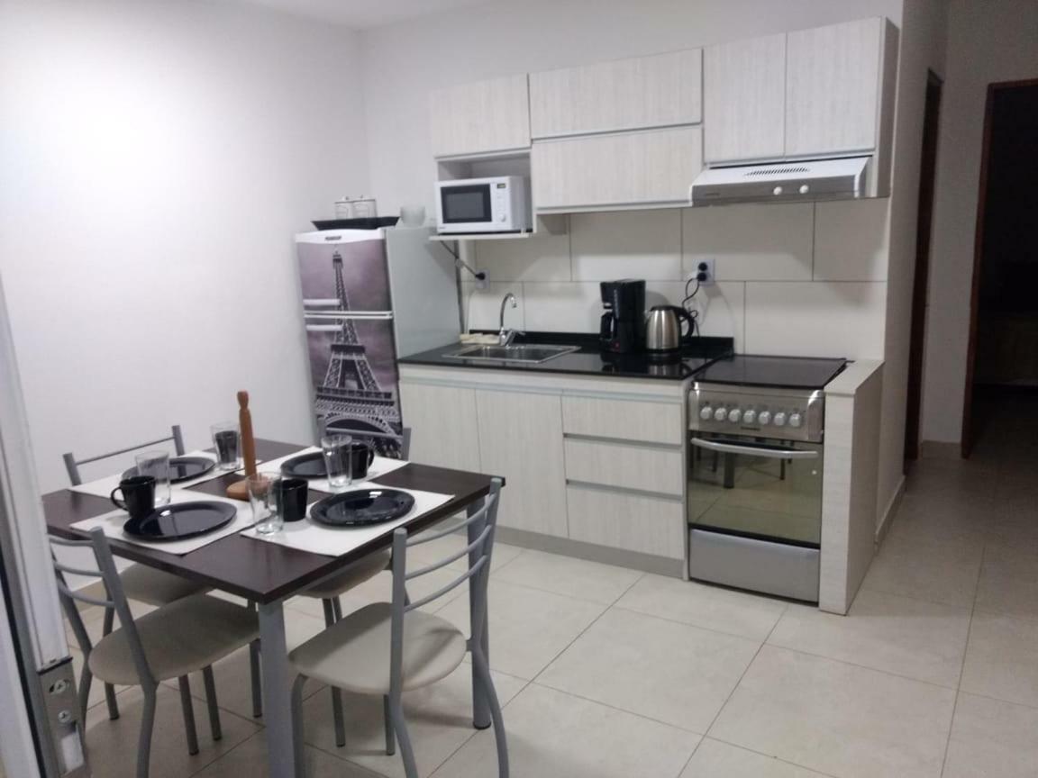 Lepol Apartamento Ushuaia