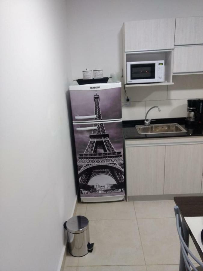 Lepol Apartamento *