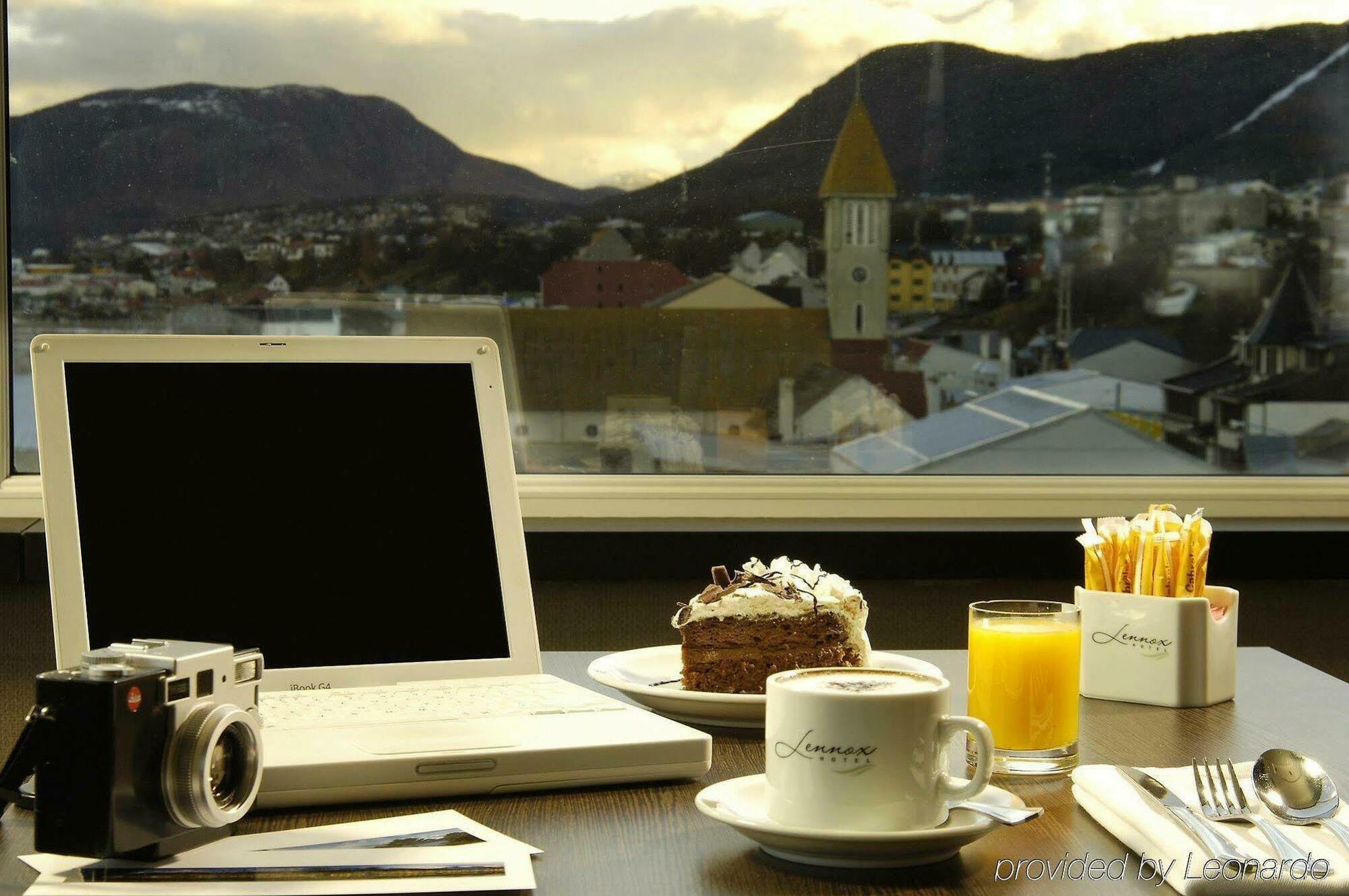 Hotel Lennox 4*