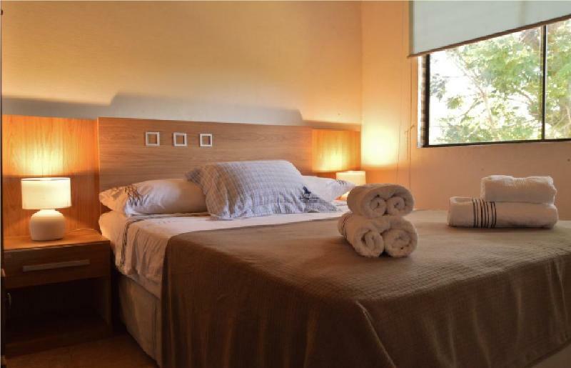 Magallanes Flat Apartamento Ushuaia