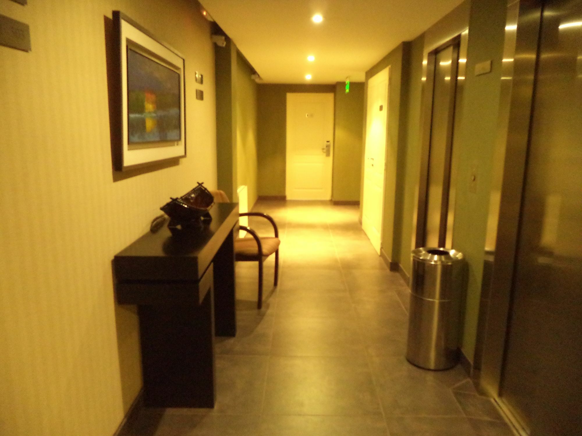 Mil810 Hotel Ushuaia