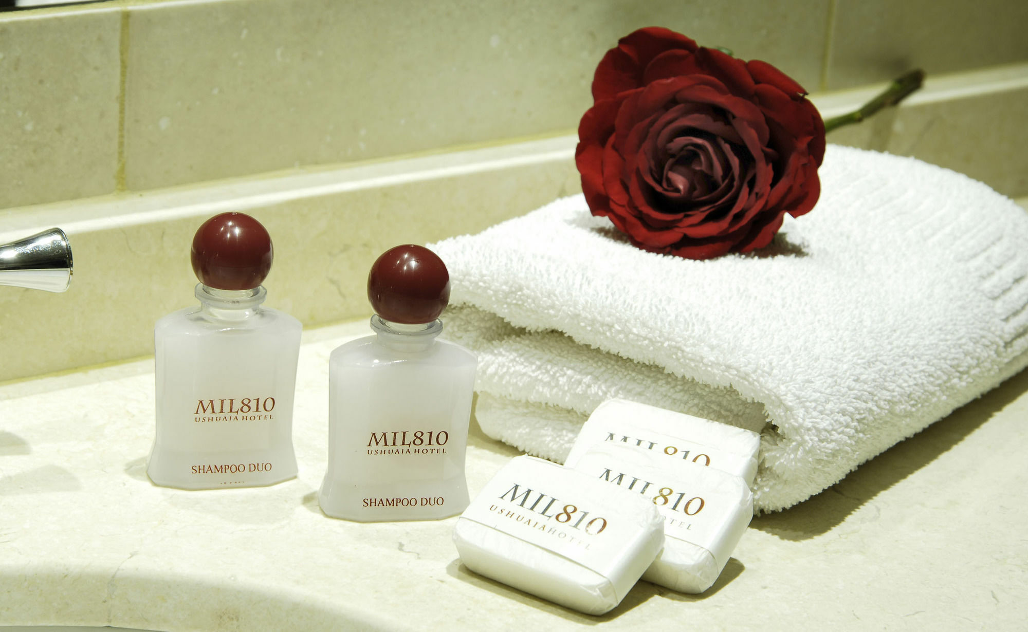 Hotel Mil810 Ushuaia