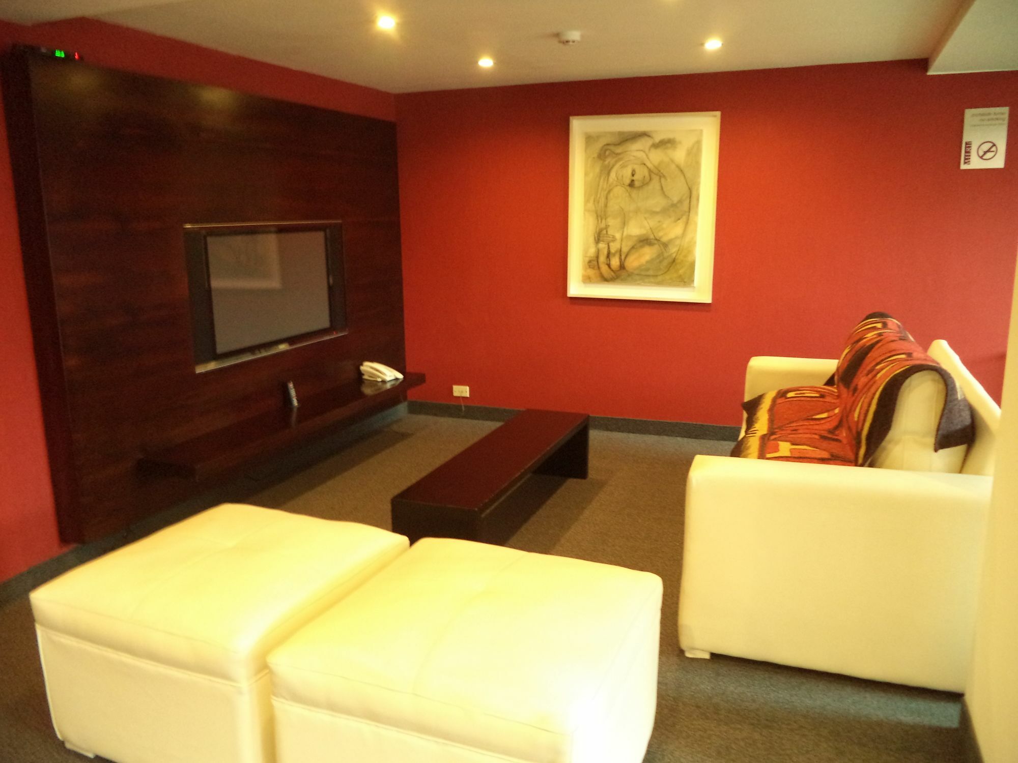 Mil810 Hotel