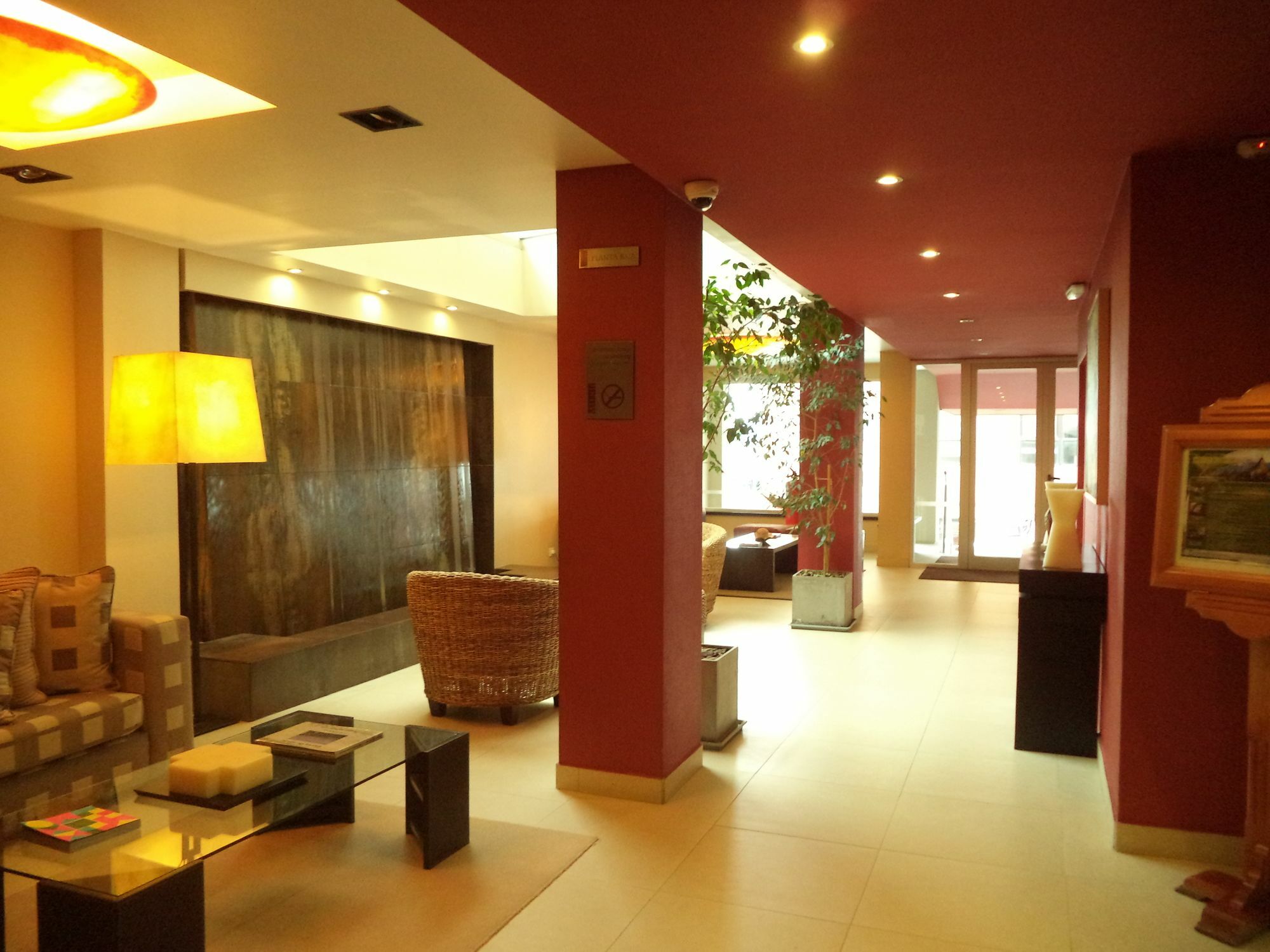 Hotel Mil810