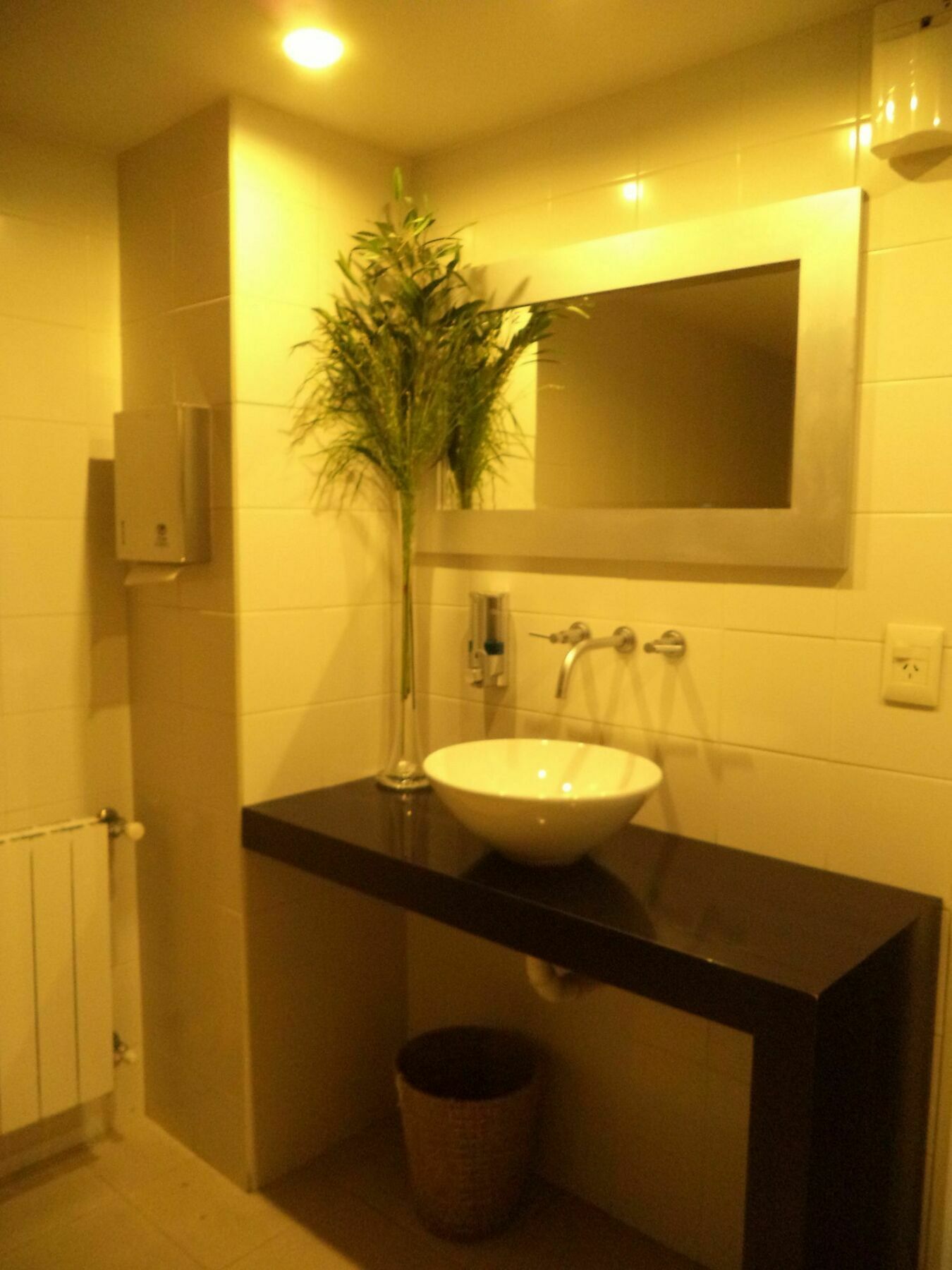 Mil810 Hotel 3*