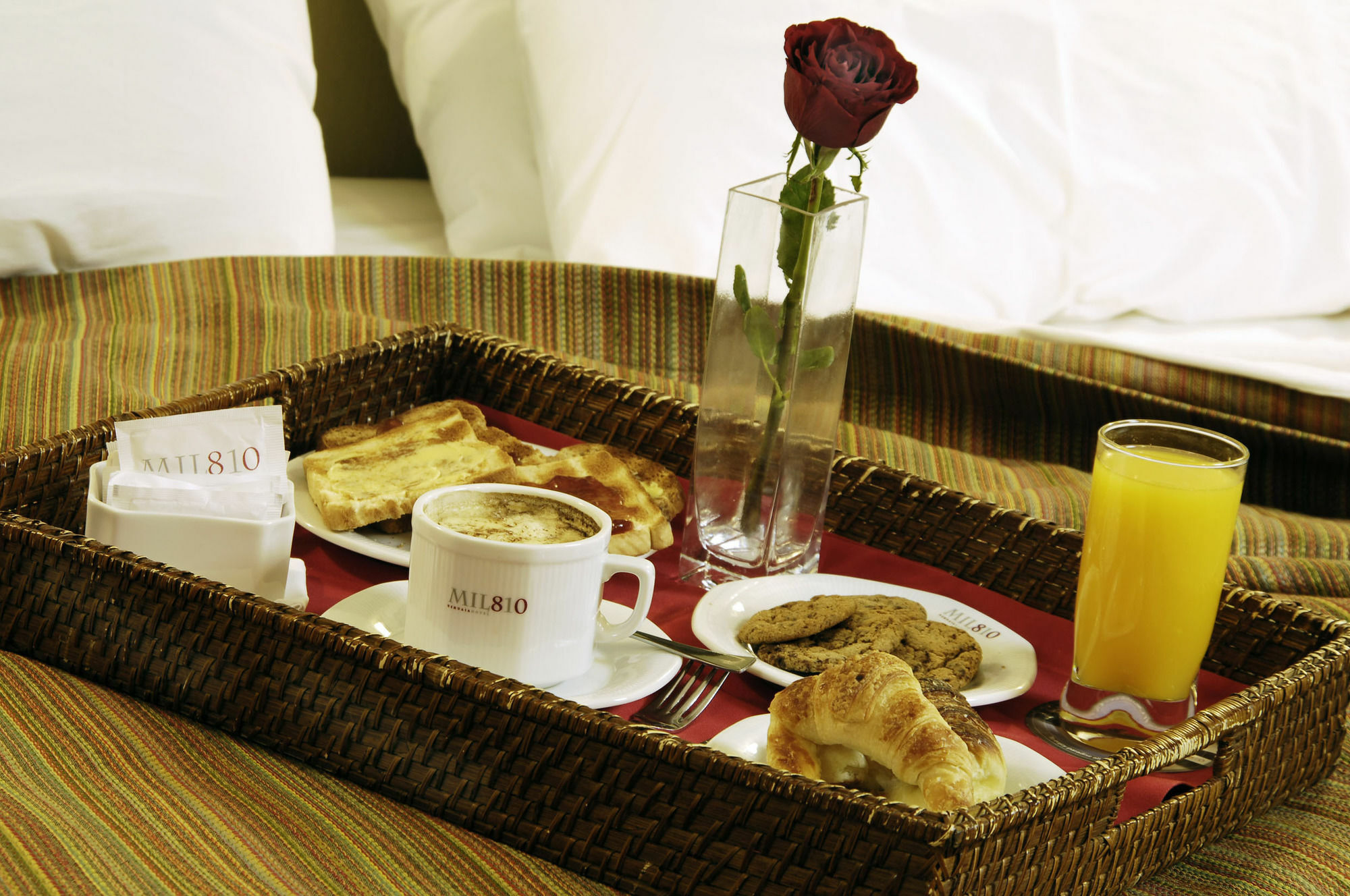 Mil810 Hotel