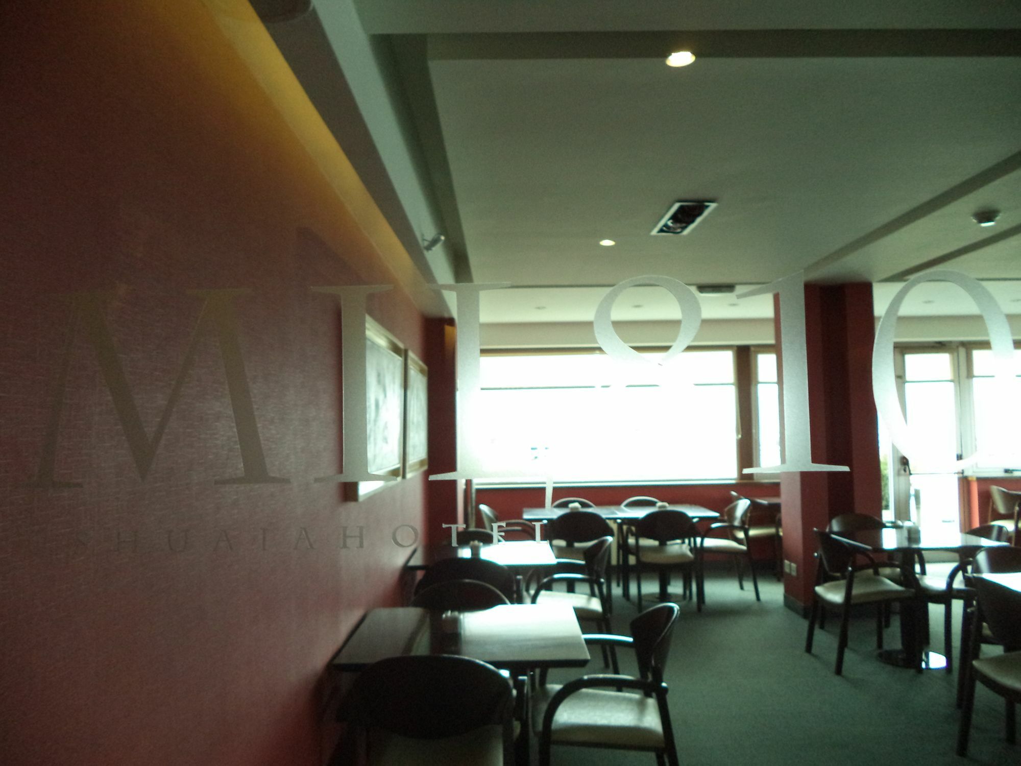 Hotel Mil810 Ushuaia
