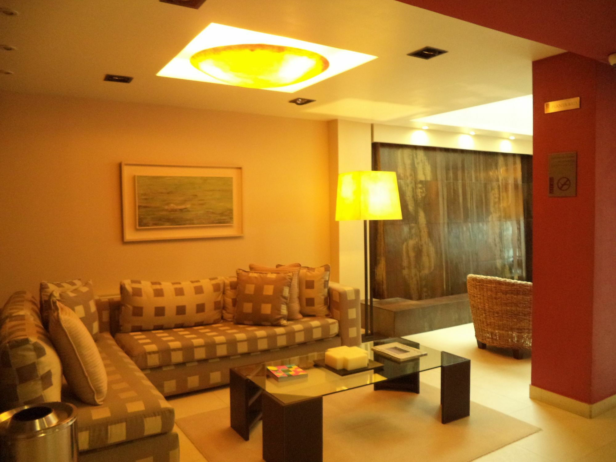 Hotel Mil810 Ushuaia