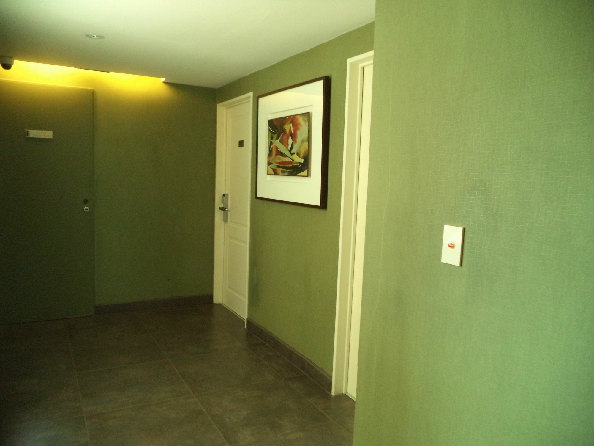 Mil810 Hotel