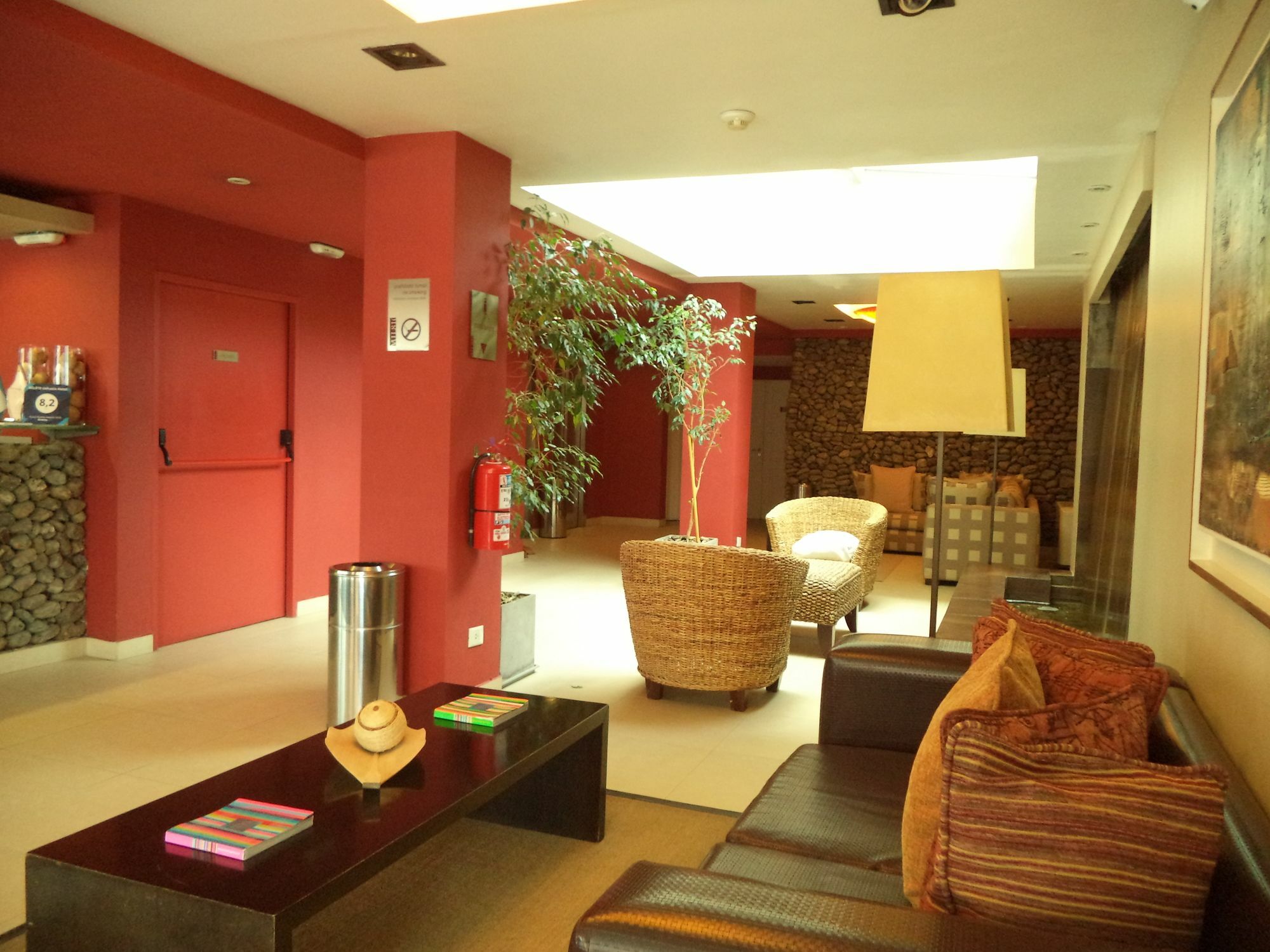 Mil810 Hotel Ushuaia