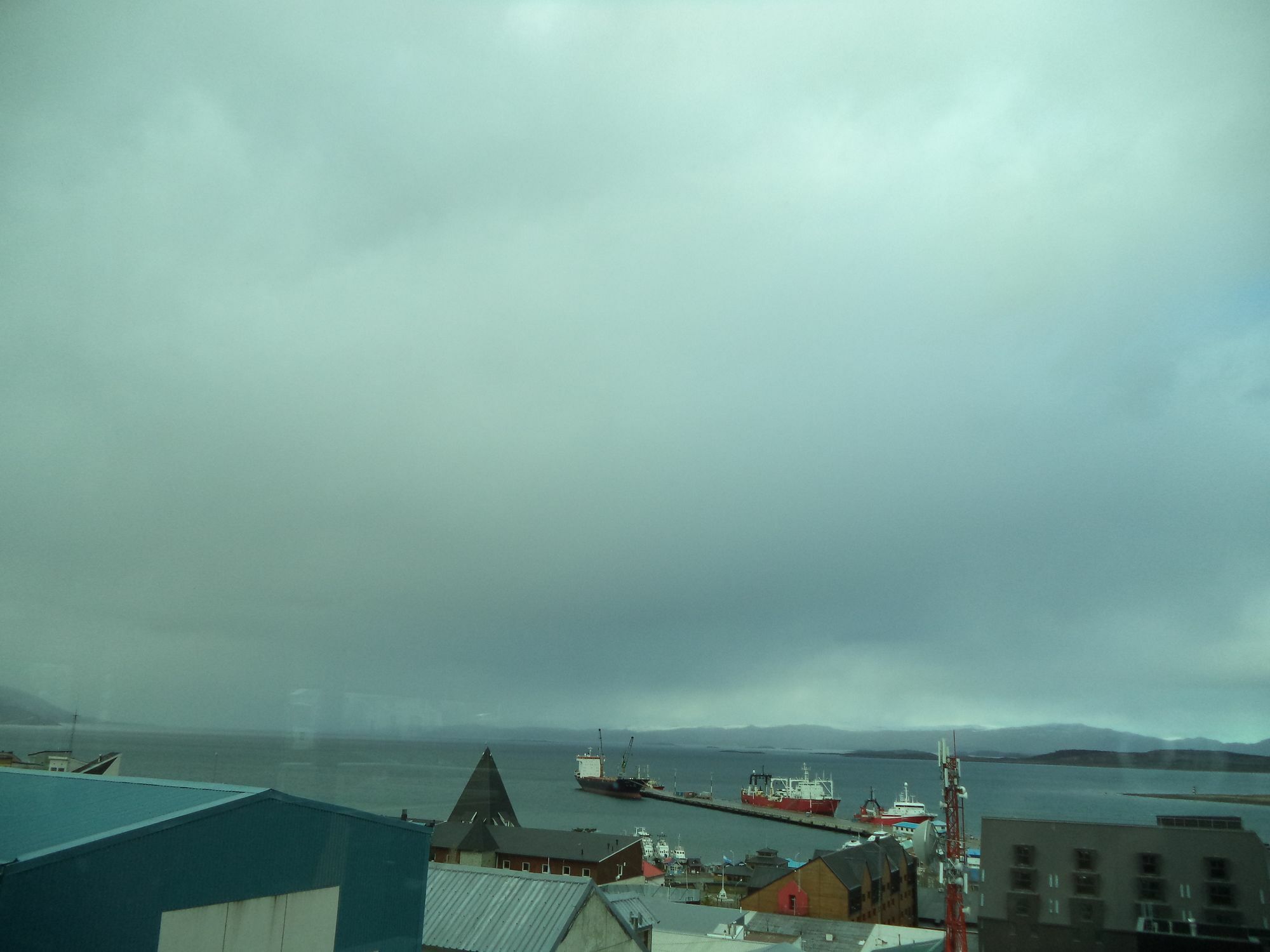 Mil810 Hotel Ushuaia