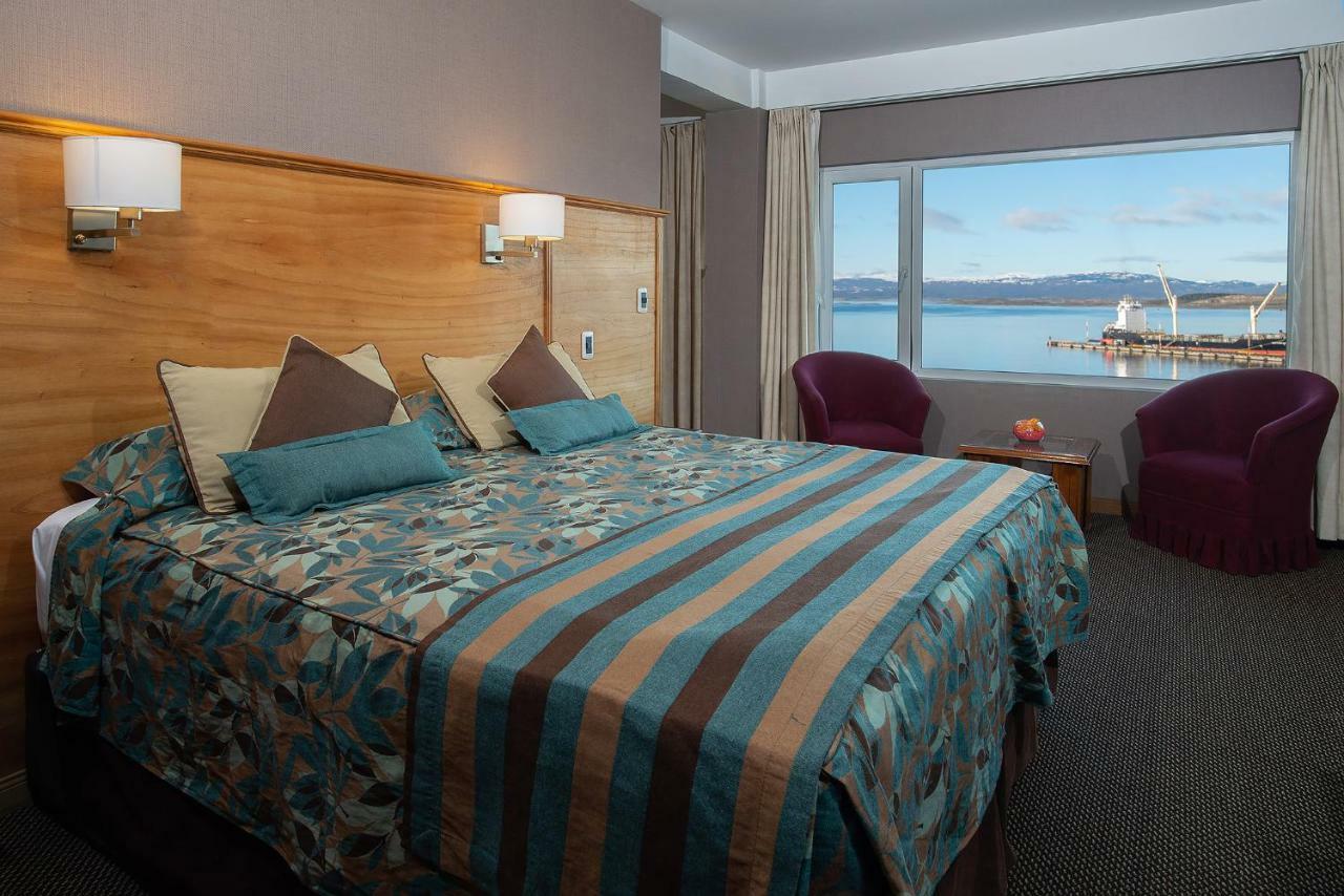 Tierra Del Fuego 4* Ushuaia