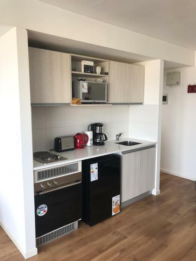 Apartamento Departamento Valdez 1 Ushuaia
