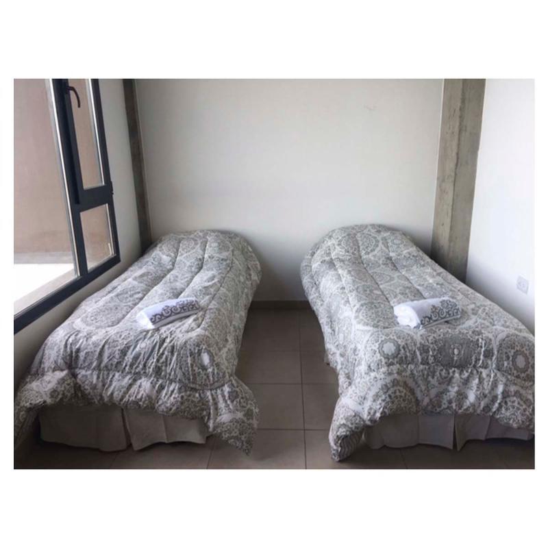 Magallanes Flat
