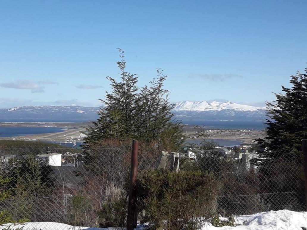 Ushuaia Lodge Las Margaritas 430 Hotel 2*